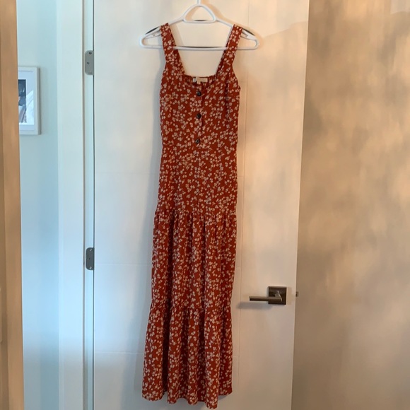 Monteau Dresses & Skirts - Monteau Los Angeles dress